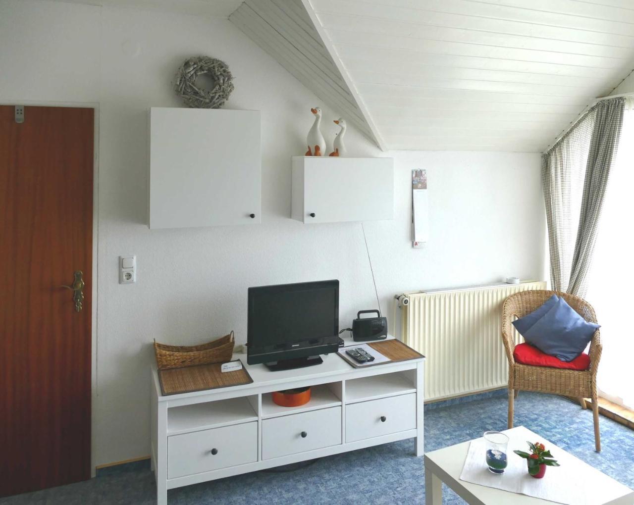 Straatmann Karin Apartment Pelzerhaken Exterior foto